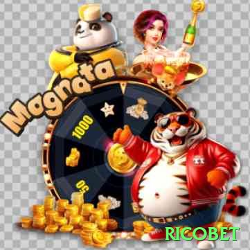 ricobet Mega Latest v2.7.9 Screenshot 2