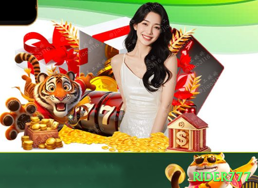 rider777 Casino Official v1.9.8 Screenshot 1