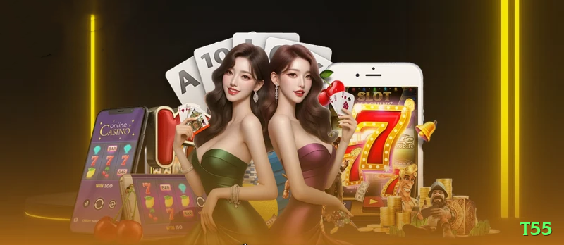 t55 Live Extreme Screenshot 1