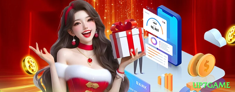 up7game Prime - Casino & Slots Screenshot 1