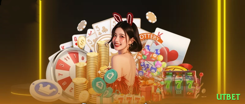 utbet Legend Slots Screenshot 2