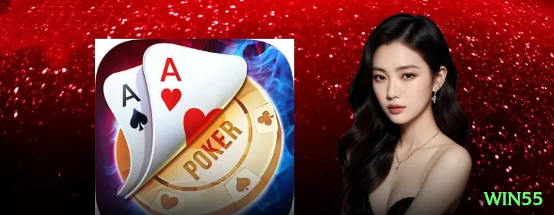 win55 Ultimate Casino App Screenshot 2