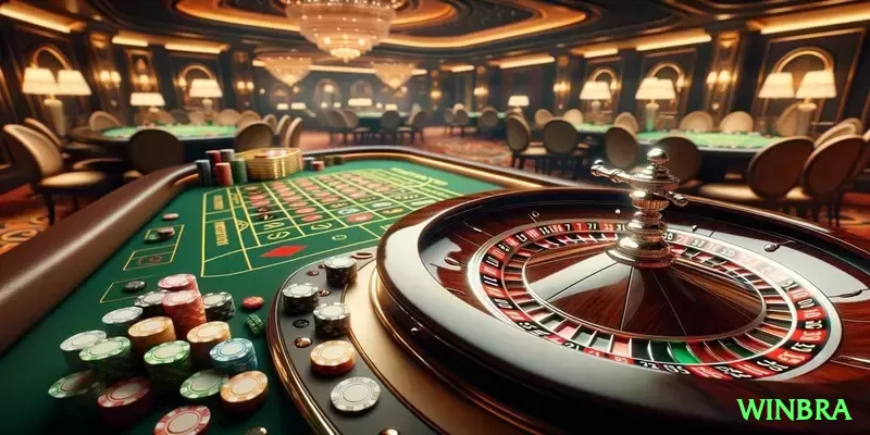 winbra Prime - Free Download Screenshot 1