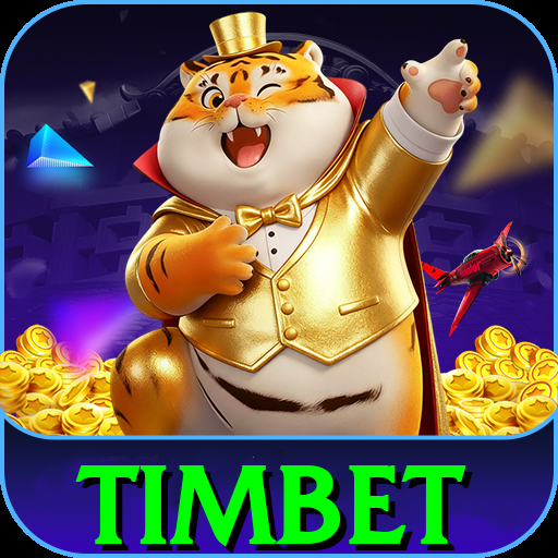 timbet APK Deluxe v5.0.2 - timbet 🎰⚡ Multiplicador ramp-up slots: aposte máximo quando multiplier está subindo — transforme 10x em 100x+ em segundos! ✨🤑